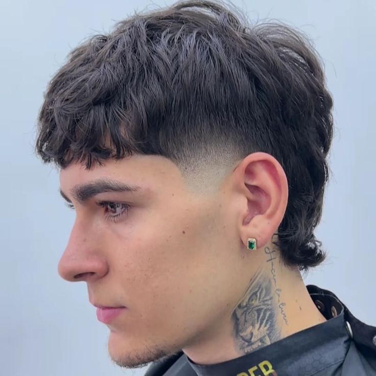 mullet